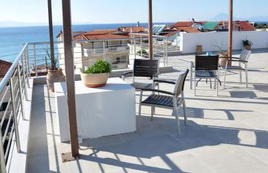 Alkioni's Nest Apartments - Foto 71