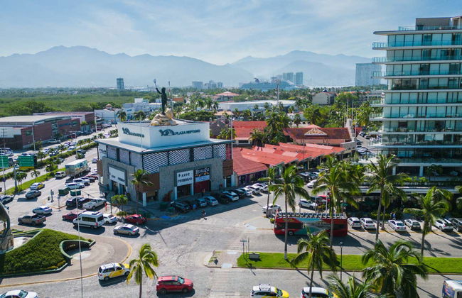 Puerto Vallarta Hop On Hop Off Bus - Photo 8