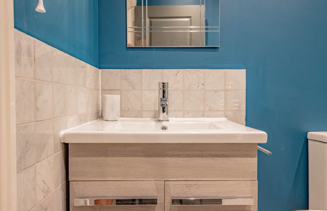 Host Stay Shaw Street Dwelling - Foto 9