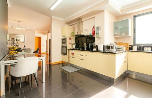 Villa Nunes, Big Holiday house with private pool - Foto 21