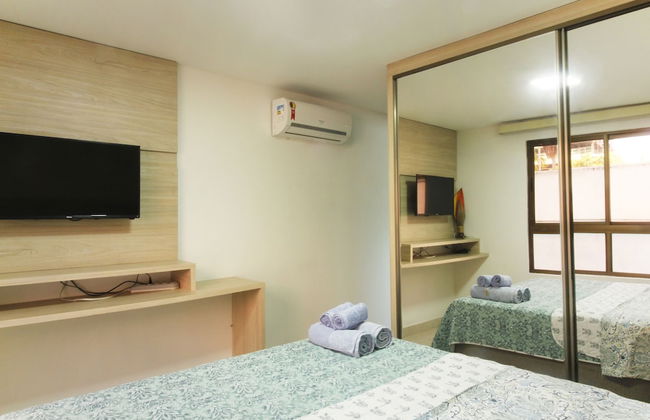 Luxor Paulo Miranda Home Service - Foto 3