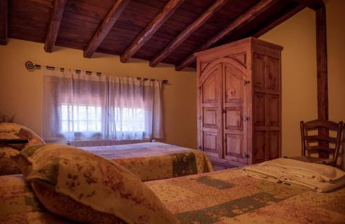 La Cañada del Valle del Jerte - Foto 35