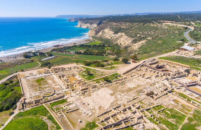 Argaka Sun Villa Tria Large Private Pool Walk to Beach Sea Views A C Wifi - 3271 - Photo 42