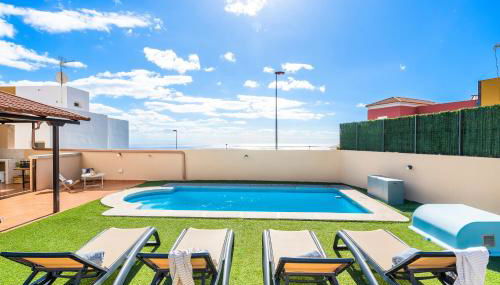 Villa Trueno Refugio de Lujo con Piscina Climatizada y Vistas - Foto 2