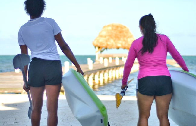 Miramar Villas Resort - Foto 2