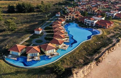 Búzios Beach Resort Residencial 1305 - Foto 27