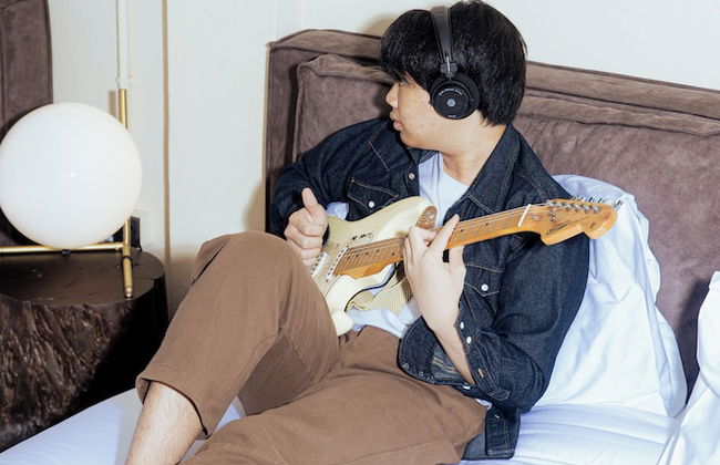 The Lair Bangkok - Photo 65