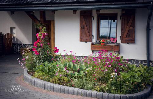 Agroturystyka Ajmarya apartament - Foto 1