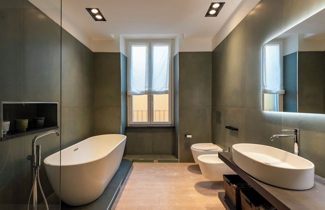 Precious House Genova Porto Antico - Foto 17