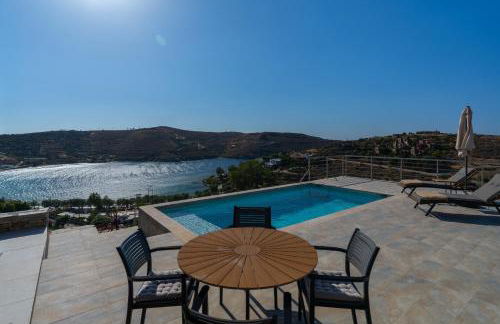 Gaia & Thalassa Villa Orionas - Photo 20