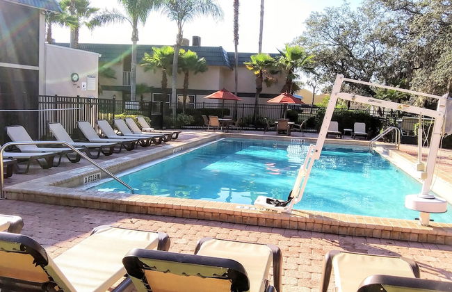 Grand Lake Resort - Foto 18