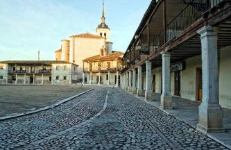 Alojamiento Colmenar de Oreja Plaza Mayor - Foto 20