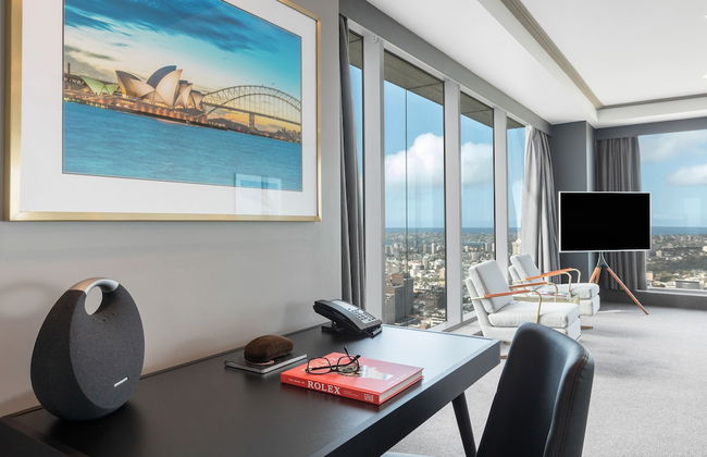 Meriton Suites World Tower, Sydney - Foto 30