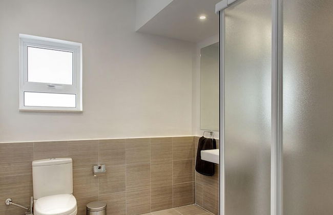 Stunning Seaview Apartment, Wifi - Foto 8