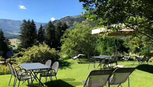 Au Rascard - Chalet d'hôtes - Foto 4