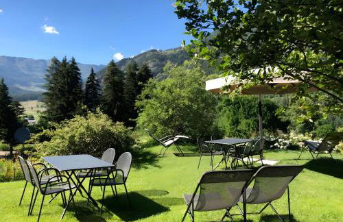 Au Rascard - Chalet d'hôtes - Photo 4