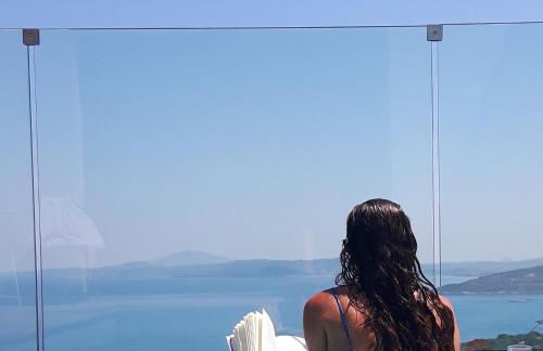 Thea lux natur villa - Foto 41