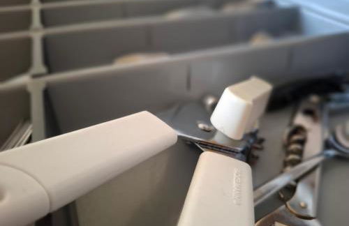 Penthouse CASA ALKEA Masse Lake view - Foto 69