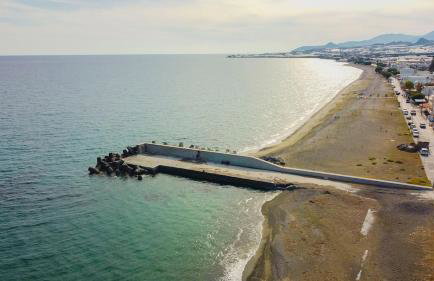 Nirou Studio by the beach - Foto 52