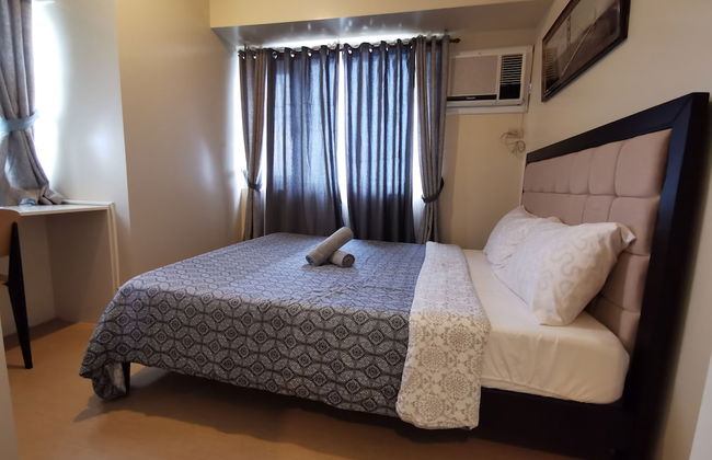 Avida Davao by davaobnb & Lemonique Homes - Foto 33