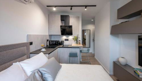 Time Off Studio Apartment (b) - Photo 4