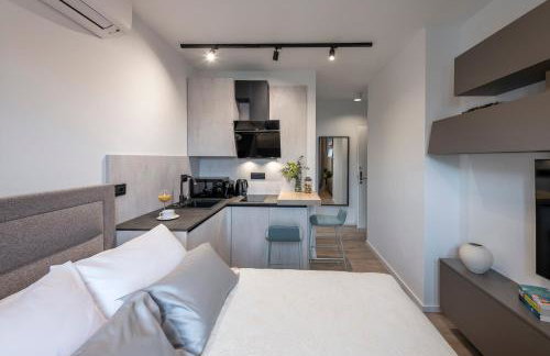 Time Off Studio Apartment (b) - Foto 4