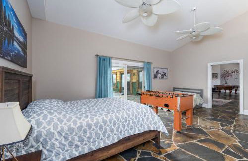 Yosemite Gateway Sleeps 18 - Coarsegold Villa near Bass Lake - Foto 26