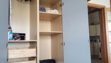 Beachfront with sea views in Walton on the Naze - Foto 2, wardrobe