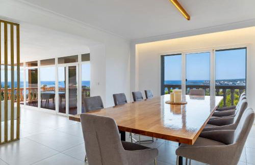 Villa Costa den Blanes - Foto 7