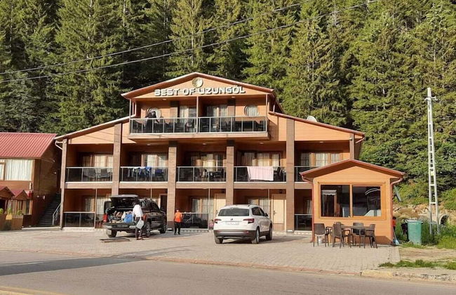 Best Of Uzungol - Foto 1