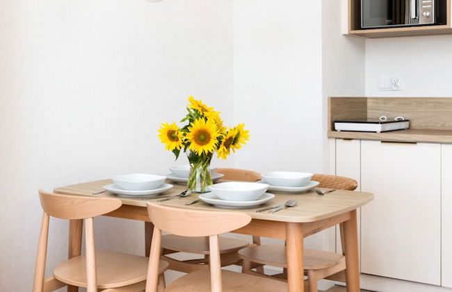 Bel Mare Apartments by Renters - Photo 73