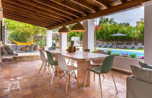 Villa Higueras - Foto 5