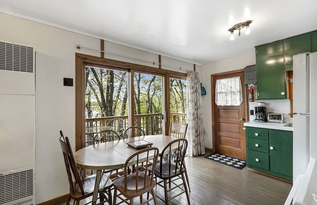 Swan Lake Resort & Campground - Foto 16