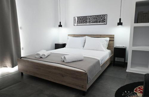 The Friend's House Milos - Foto 18