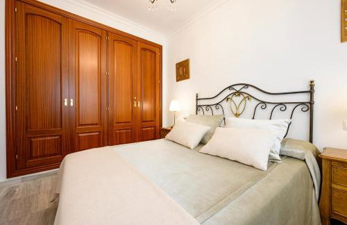 VILLA INTMA - GOLF - POOLS - Málaga,Marbella, Fuengirola - Fully Equipped - Foto 38