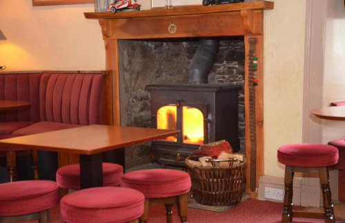 Creebridge House Hotel - Photo 61