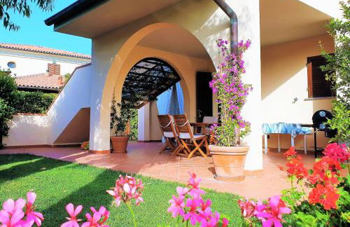 Casa Eucalipto - Marina di campo, Elba - Photo 4