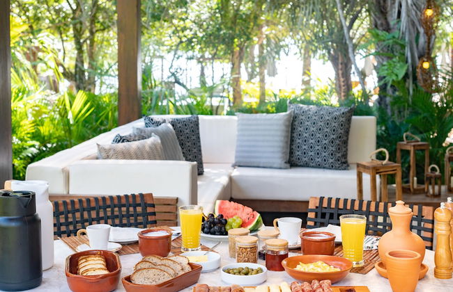 Colibri Beach Villas - Photo 48