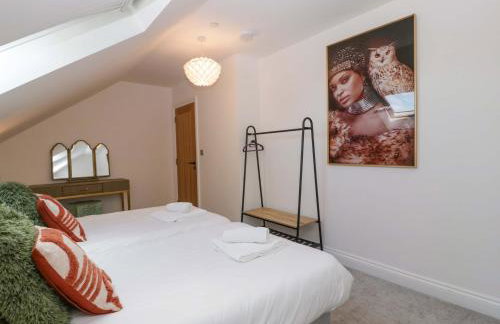 Forest Lodge - Foto 63