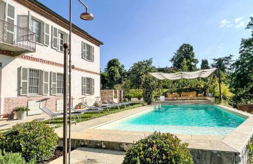 Holiday Home Tenuta Margherita by Interhome - Foto 74