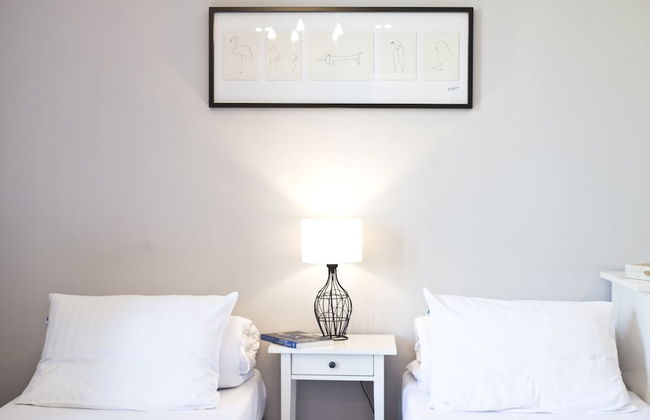 Rint Centrum Grochowa - Foto 4