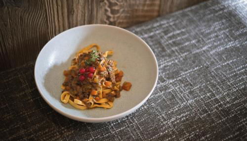 Kessler's Mountain Lodge - Foto 5