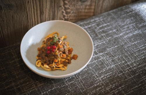 Kessler's Mountain Lodge - Foto 5