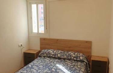 Bj D Aire Acond 4 huésp WIFI - Foto 16