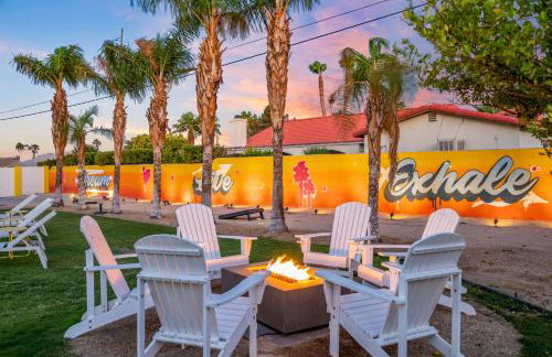 Downtown Resort Villa - Private Pickleball, Volleyball, Heated Pool, Spa, Gameroom - Foto 6