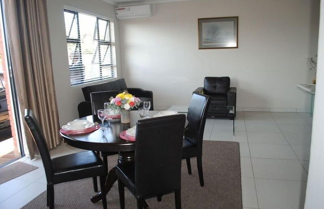 86 Edison Guest Lodge - Foto 18