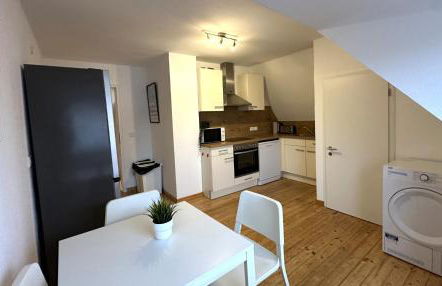 Business & Handwerker Unterkunft - Zentral & Praktisch - Foto 38