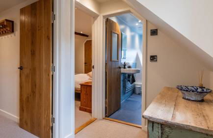 Ramsbury Cottage - Foto 11