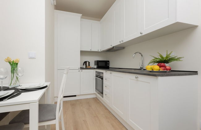 Lopianowa Apartment Warsaw by Renters - Foto 6