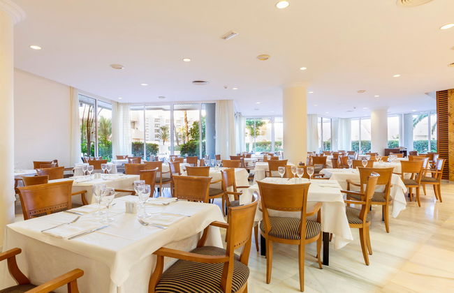 Hipotels Bahia Grande - Foto 21